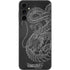 Dragon Ball Z Negative Shenron Galaxy A14 5G Skin